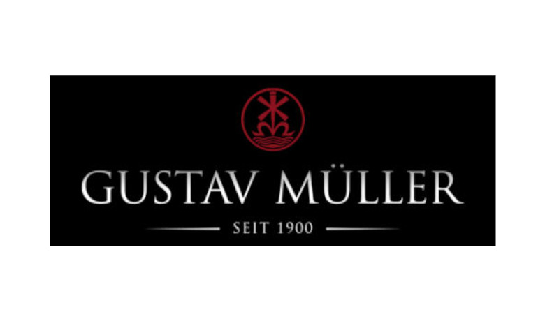 Gustav Müller Logo Gustav Müller Logo