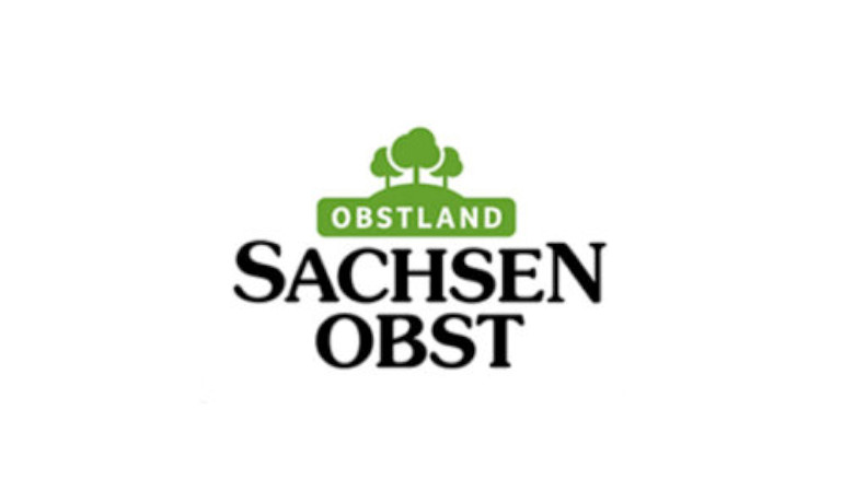 Sachsen Obst Logo Sachsen Obst Logo