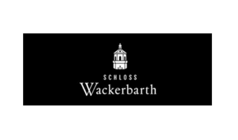 Schloss Wackerbarth Logo Schloss Wackerbarth Logo