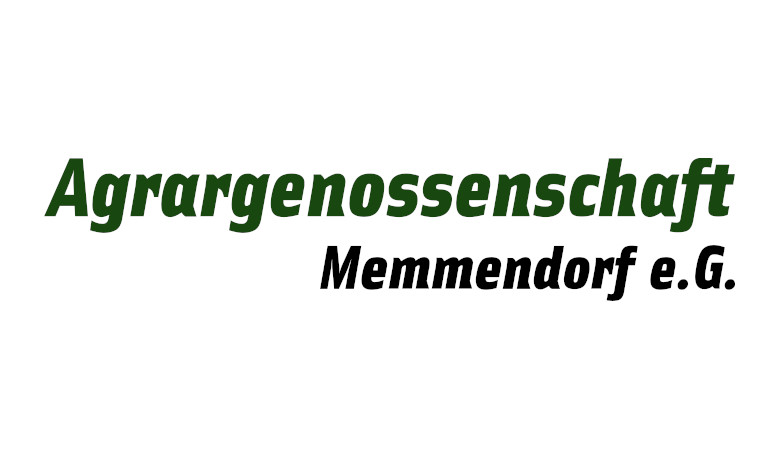 Agrargenossenschafft Memmendorf Logo Agrargenossenschafft Memmendorf Logo